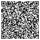 QR code with Allen Juanita contacts