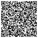 QR code with Allgeier Erin contacts