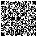 QR code with Anderson Mary contacts