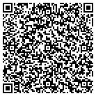QR code with Action Enterprises-Littlefork contacts