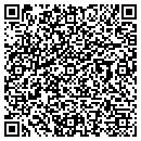 QR code with Akles Dianna contacts