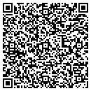QR code with Albright Dawn contacts