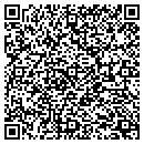 QR code with Ashby Erin contacts