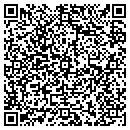QR code with A And B Electric contacts