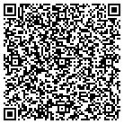 QR code with Accelerated Technologies Inc contacts