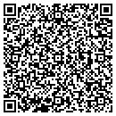 QR code with Alquist Jane contacts