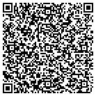 QR code with Accu-Glo Electric Of New York Inc contacts