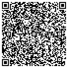 QR code with Heartland Equipment Inc contacts