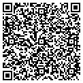 QR code with Amci contacts