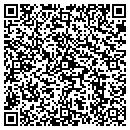 QR code with D Web Solution Inc contacts