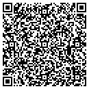 QR code with Aresman Row contacts