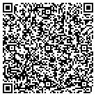 QR code with A1 Electrical Contractor contacts