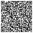 QR code with Amorin Lea contacts