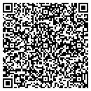 QR code with Ameel Sally contacts