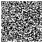 QR code with A & S Electric & Heating & A/C contacts
