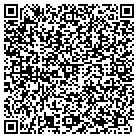 QR code with A&A Electrial & Lighting contacts
