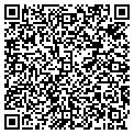 QR code with Alpha Oil contacts