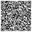 QR code with B & B Property Management Co LLC contacts