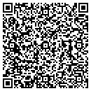 QR code with AAA Electric contacts