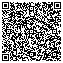 QR code with A A A Plus Property Management contacts