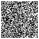 QR code with Moates Florists contacts