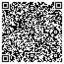 QR code with Hackbarth Sue contacts