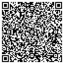 QR code with Halverson Heidi contacts