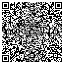 QR code with Hanson Frankie contacts