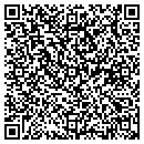 QR code with Hofer Alice contacts