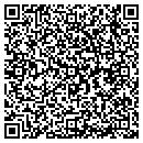 QR code with Metesh Lisa contacts