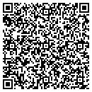 QR code with D C I Of Puerto Rico Inc contacts