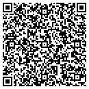 QR code with A Action contacts