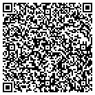 QR code with H & L Electric Motor Repair contacts