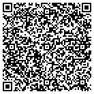 QR code with J & S Development Service Inc contacts