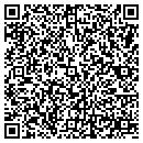 QR code with Caress Liz contacts