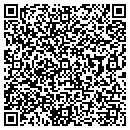 QR code with Ads Security contacts