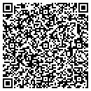 QR code with Adams Rayna contacts
