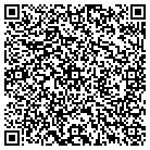 QR code with A Alarm Security Systems contacts