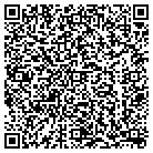 QR code with A A Investment Co Inc contacts