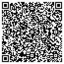 QR code with Austin Nancy contacts