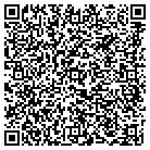 QR code with Adt 24 Hr Alarm & Security Dealer contacts