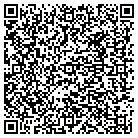 QR code with Adt 24 Hr Alarm & Security Dealer contacts