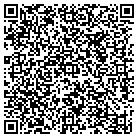 QR code with Adt 24 Hr Alarm & Security Dealer contacts