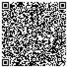 QR code with All Valley Property Management contacts