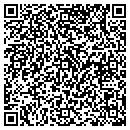 QR code with Alarms Plus contacts