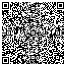 QR code with B W Systems contacts