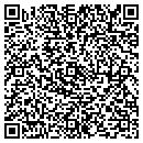 QR code with Ahlstron Alvin contacts