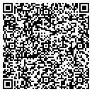 QR code with Adelson Kay contacts
