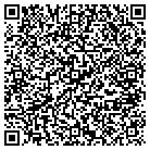 QR code with A A & H Security Systems Inc contacts