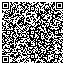 QR code with Anhp Inc contacts